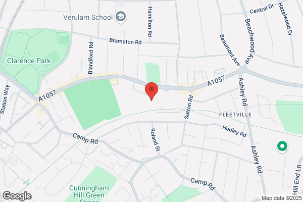 We Buy Any Car Hatfield Business Park - Closed