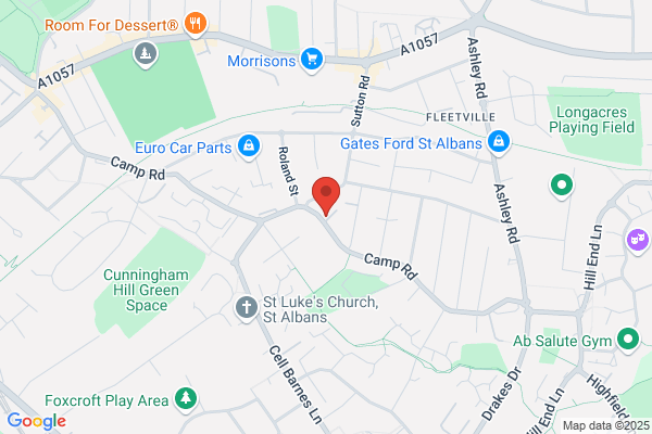 Gold Crest Motors