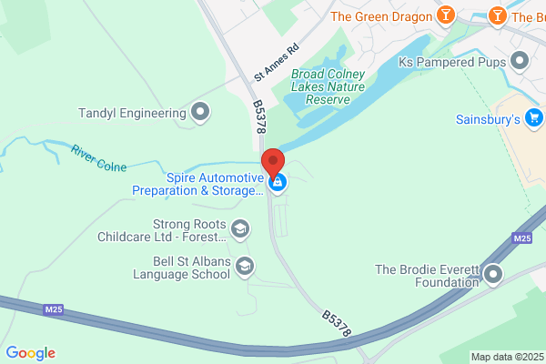 CarStore Direct St Albans