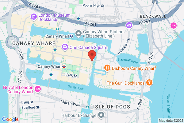 Rockar Land Rover, Stratford London