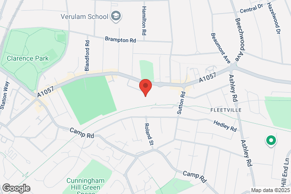 We Buy Any Car St Albans Morrisons