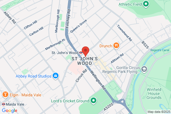 We Buy Any Car St Johns Wood