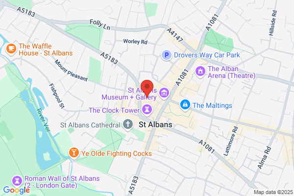 National Car Parks Ltd