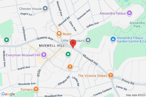 Moveinplaces Ltd