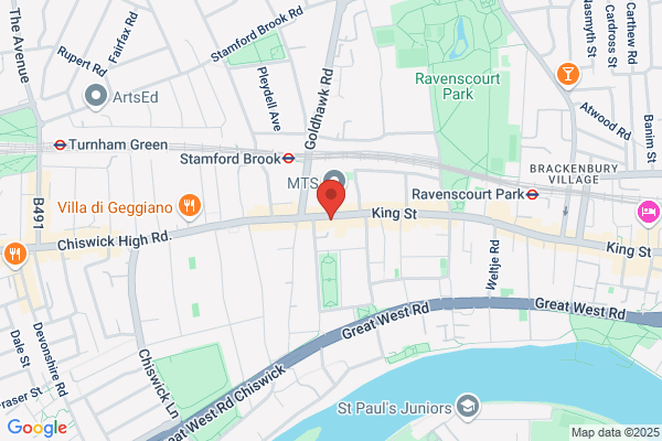 Crown Drycleaners Ltd