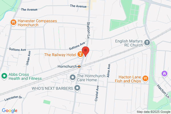 Efendi Dry Cleaners
