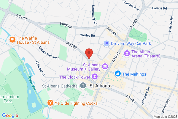 Oriental Rug Gallery Ltd