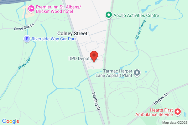 Delivery Direct Ltd