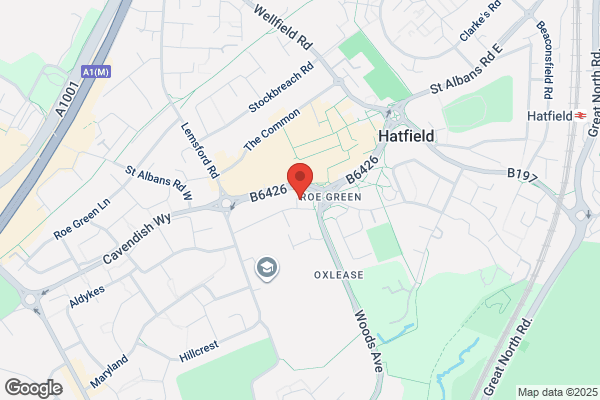 Hertfordshire Health Action With The Homeless