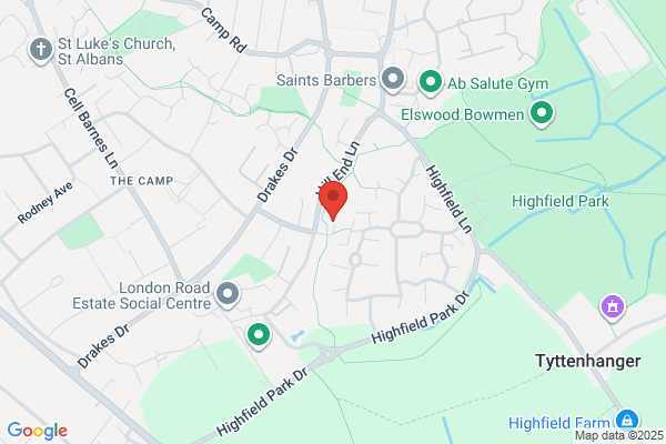 Highfield Park Trust