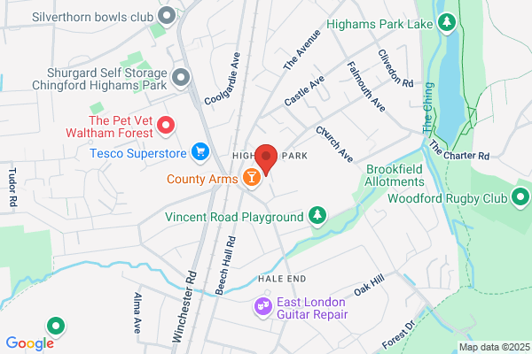 Bright Horizons Highams Park Day Nursery and Preschool