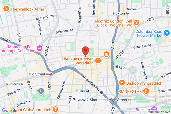 Hoxton Chiropractic