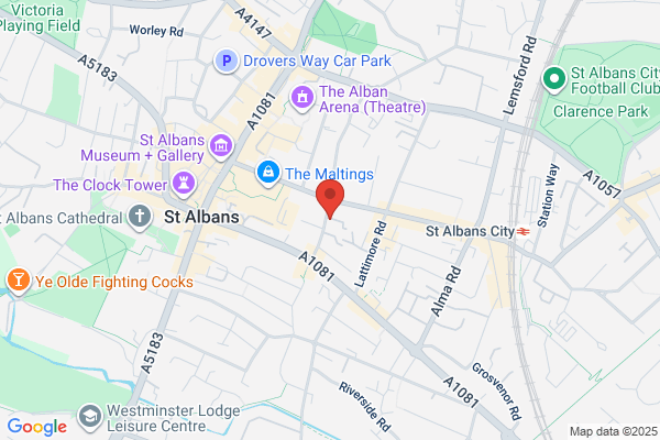 SMK Roof Maintenance Ltd
