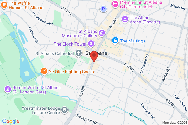End Of Tenancy Clean London