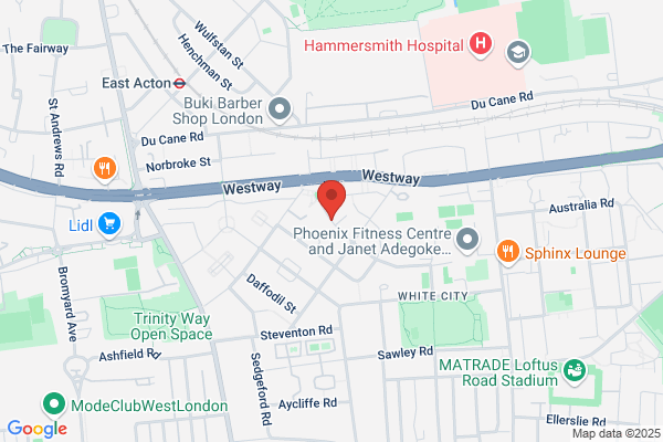Energy Reports London Ltd
