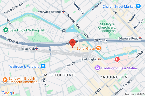 Office Cleaning LDN