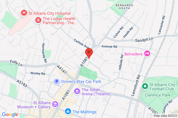 CityDoc In-Pharmacy Clinic