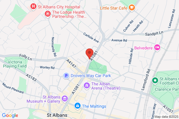 CityDoc In-Pharmacy Clinic