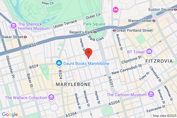 London Neurology & Pain Clinic Ltd