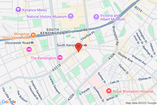 MedicSpot Clinic South Kensington