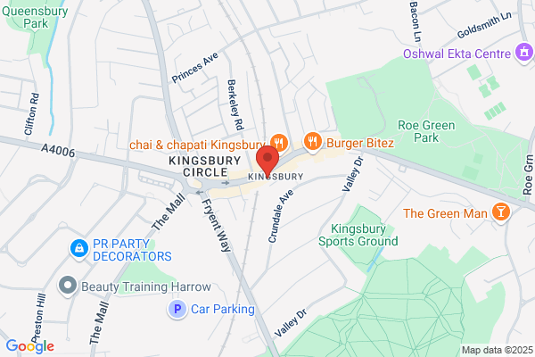 Medicspot Clinic Kingsbury
