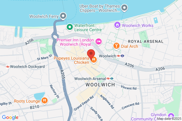 Medicspot Clinic Woolwich Powis Street