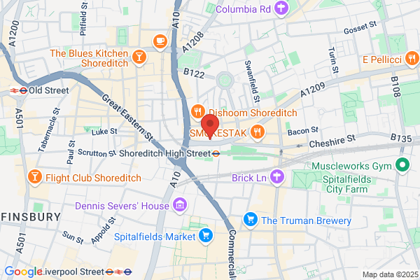 Shoreditch House