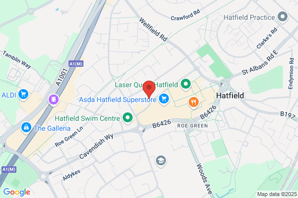 Hatfield Trades & Labour Club