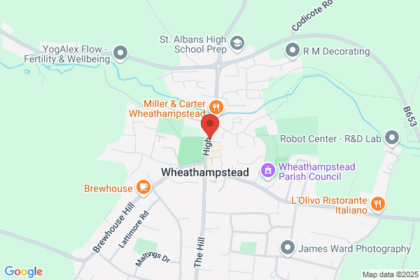 Hertfordshire Federation Of Womens Institutes