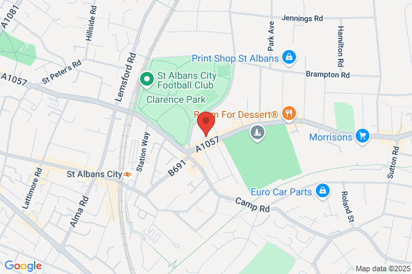 St Albans Conservative Club