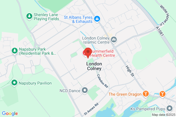 London Colney Community Centre