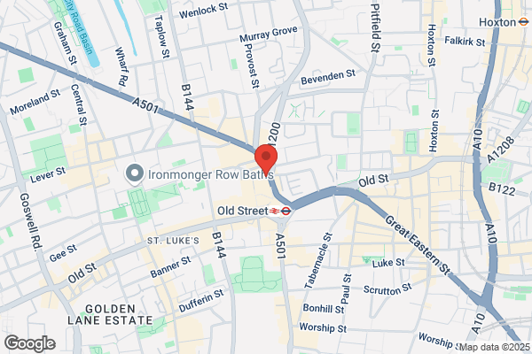 Capital Office - Your Virtual Office London