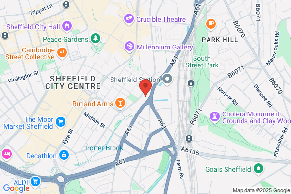 The Hedley Consultancy Ltd