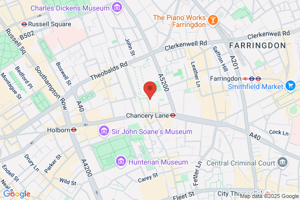 Datapact (London) Limited