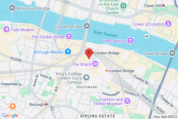 Infinity Group London