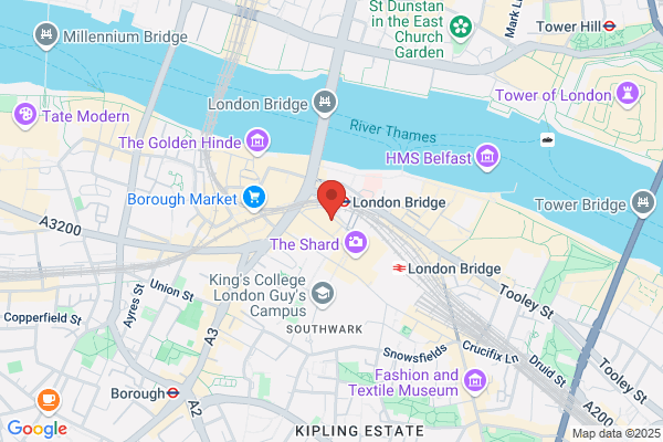 Into The Light Solutions Ltd