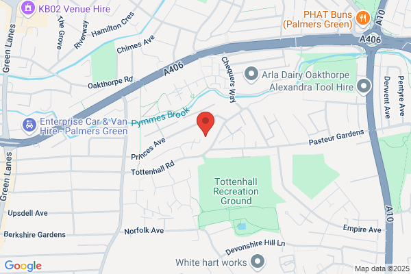Turing Technology Solutions Ltd.