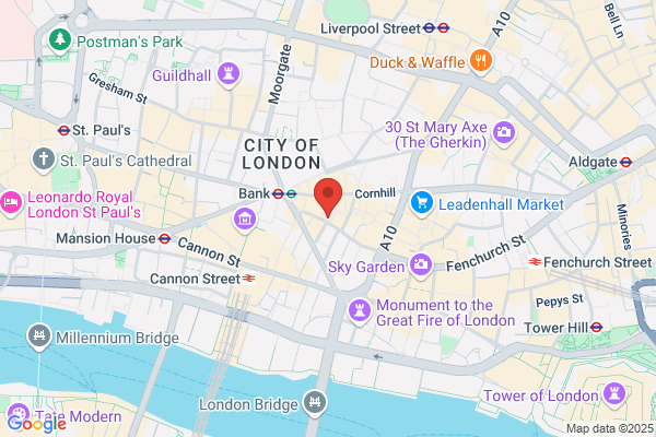 Data Clinic Ltd (London)