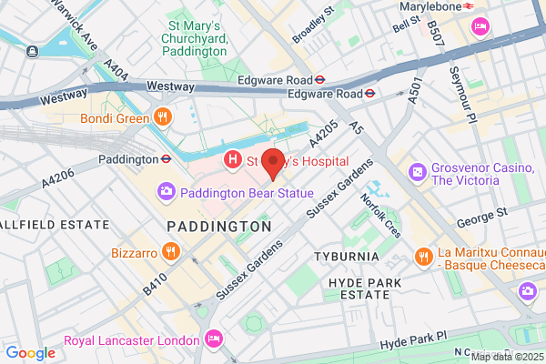 Nano Tech Paddington