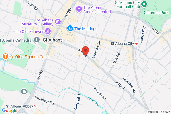 Netizens (St Albans) Ltd