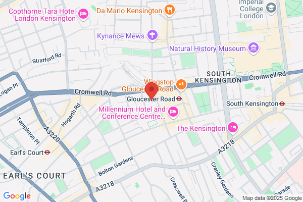 Holiday Inn London - Kensington Forum, an IHG Hotel - CLOSED