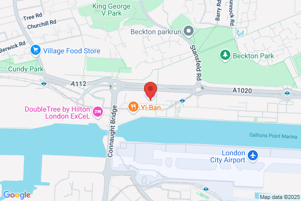 Holiday Inn Express London - Excel, an IHG Hotel