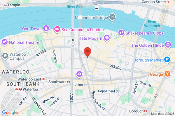 Holiday Inn Express London - Southwark, an IHG Hotel