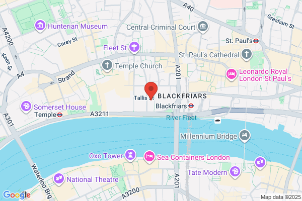 Regus London