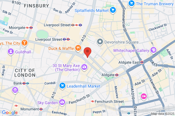Regus London