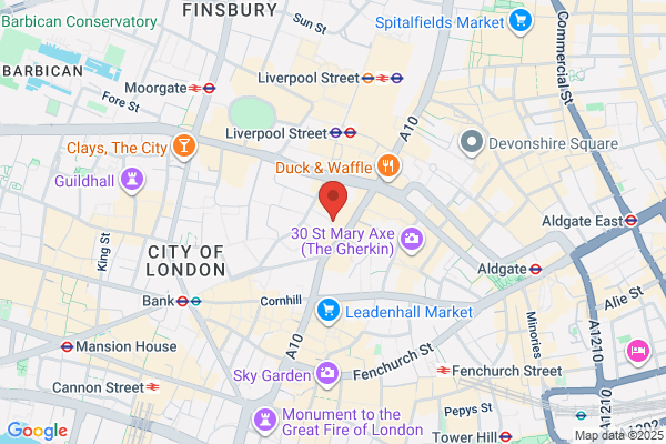 Regus London