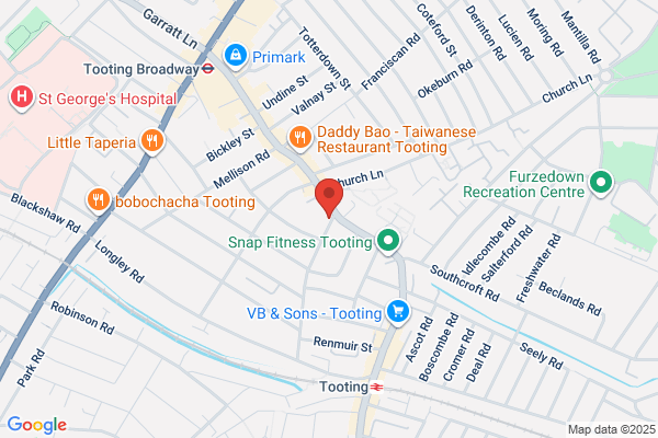 The Trade Purchasing Group Ltd
