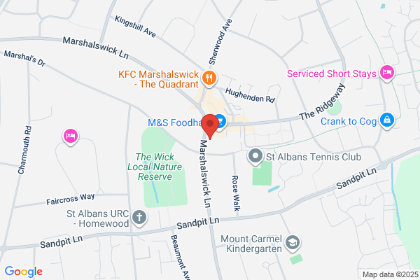 Sainsbury's Local