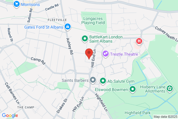 Southeast parcel sevices ltd