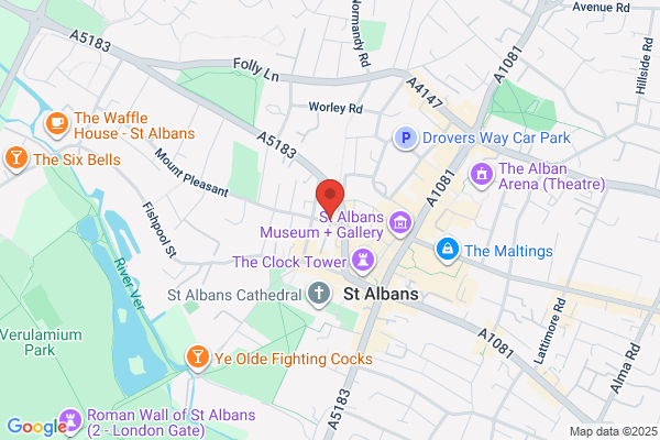 St Albans Counselling Centre